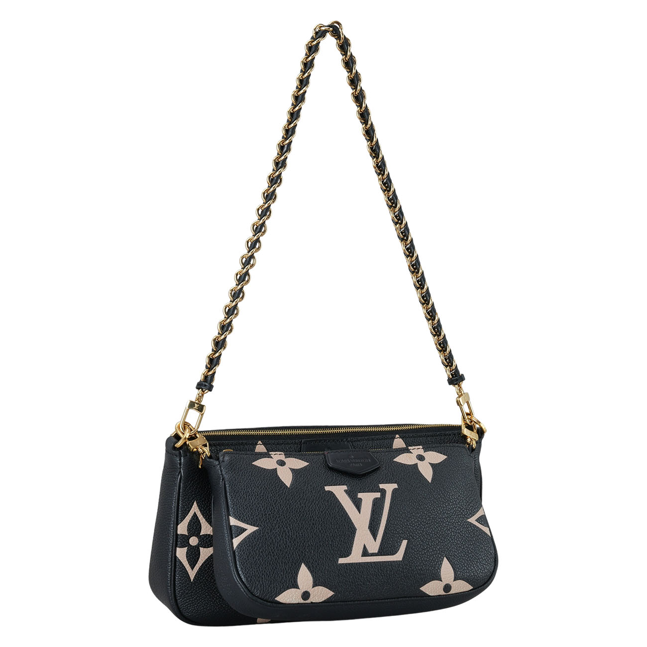 LOUIS VUITTON(USED)루이비통 M45777 앙프렝뜨 멀티 포쉐트 악세수아